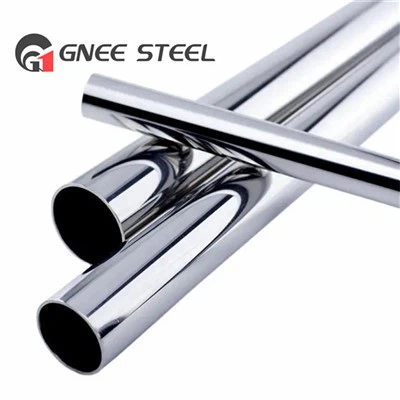 316 أنبوب من الفولاذ المقاوم للصدأ