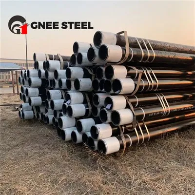 أنبوب API 5CT K55