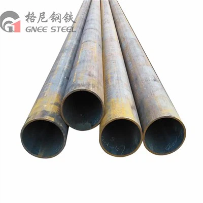 ASTM A671 أنابيب الصلب الكربوني EFW