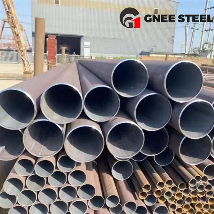 A213 T11 Boiler Tube