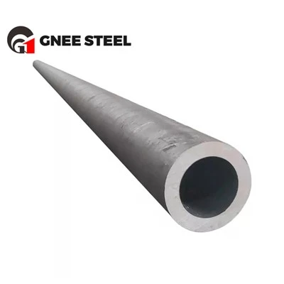 ASME SA179أنابيب مسحوبة على البارد بدون درزات