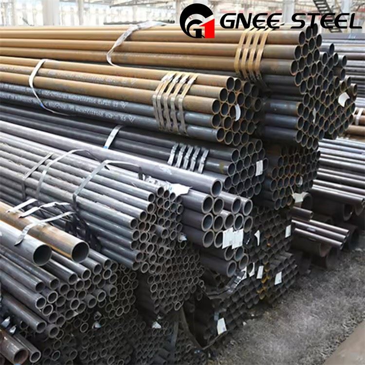 A213 T5b Seamless Alloy Pipe