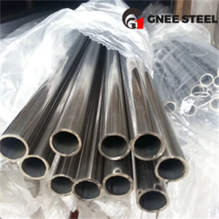 A213 TP304 Cold Drawn Steel Pipe