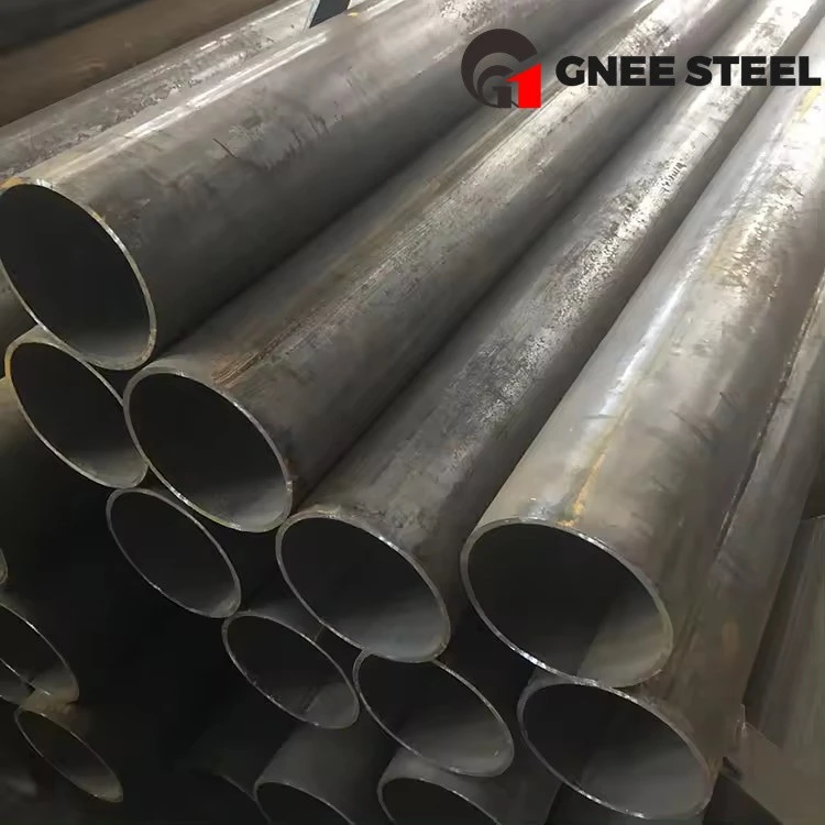 A283 GR.C ERW Tube