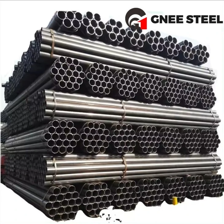 A333 GR.8 Low Alloy Pipe