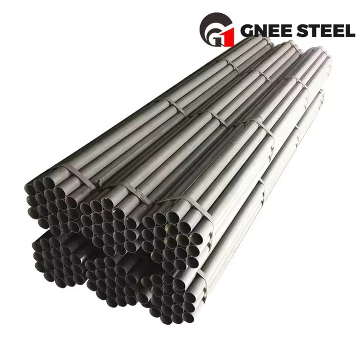 A691 3CR Straight Seam Steel Pipe