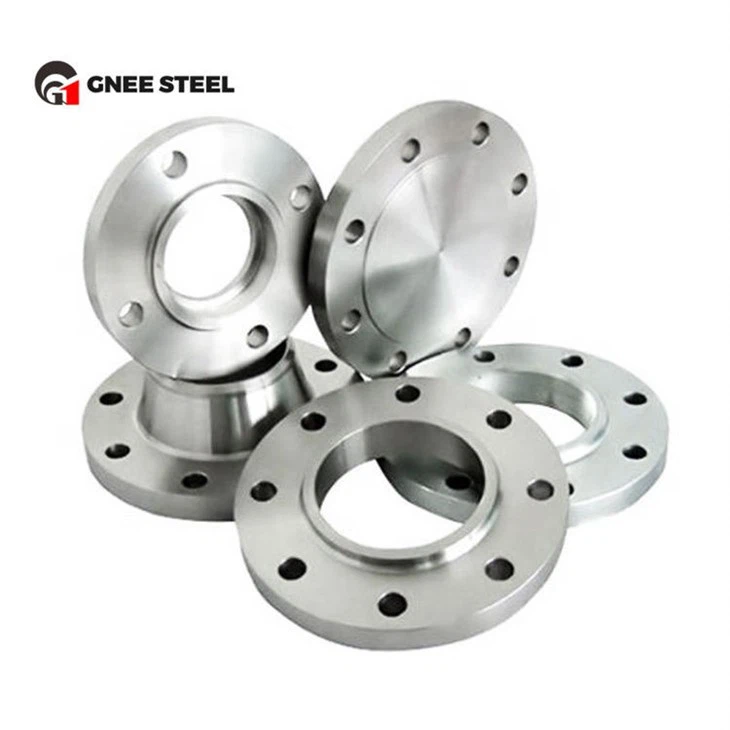 ANSI B16.5 PN10 Slip On Flanges