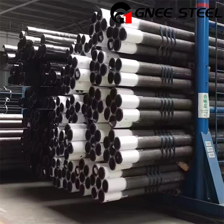 API 5CT C90 Oil And Gas Casing Pipe