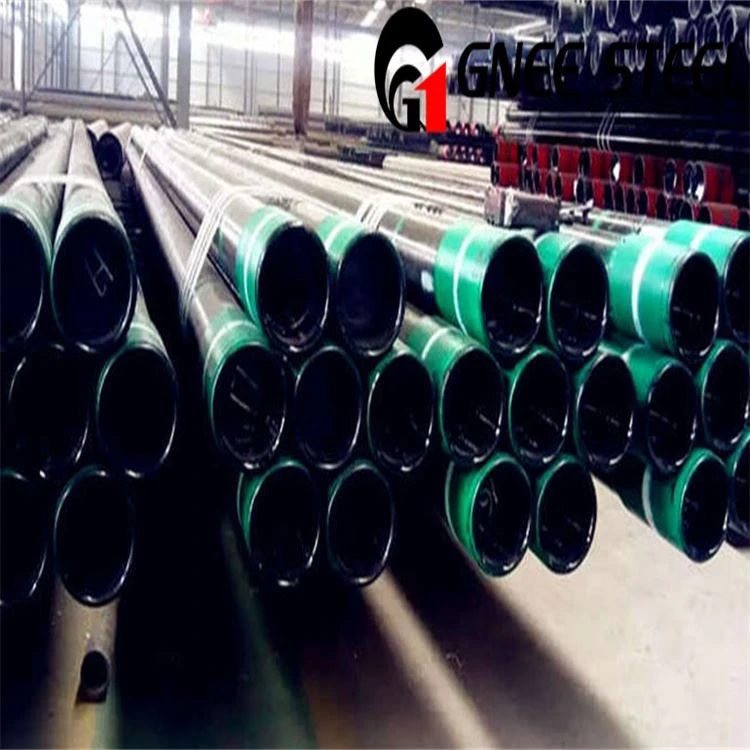 API 5CT H40 Steel Casing