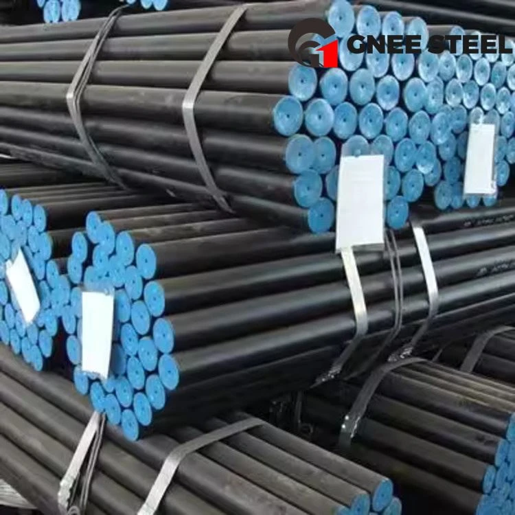 مواصفات الأنابيب API 5L Grade X60 PSL2