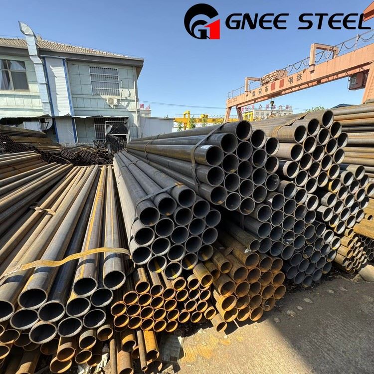 API 5L L625M ERW Line Pipe