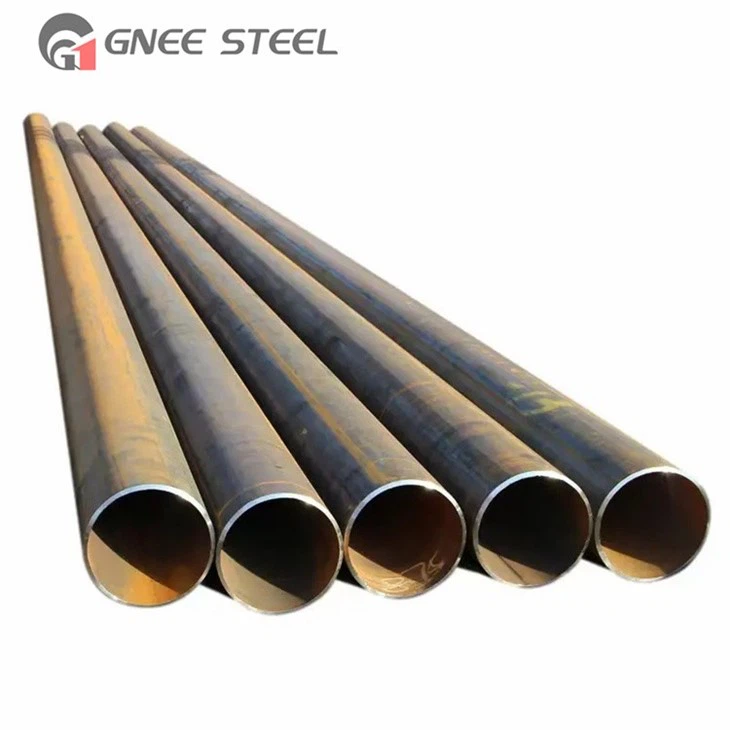 API 5L PSL1 /PSL2 LSAW Steel Pipe