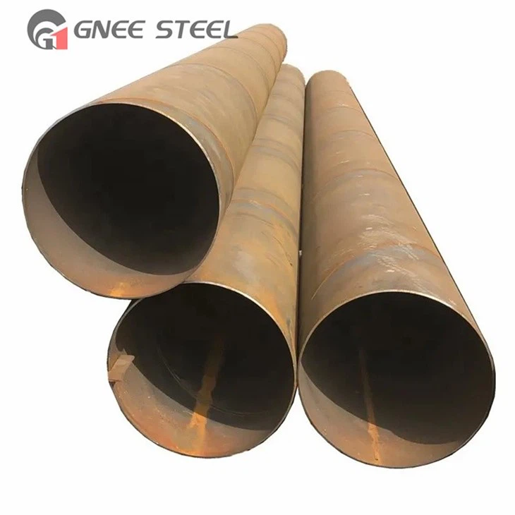 API 5L PSL1 /PSL2 LSAW Steel Pipe