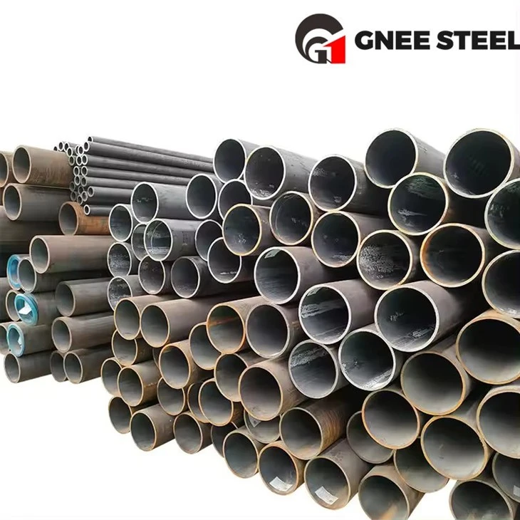 ASTM A161 Grade T-1 Seamless Alloy Steel Pipe