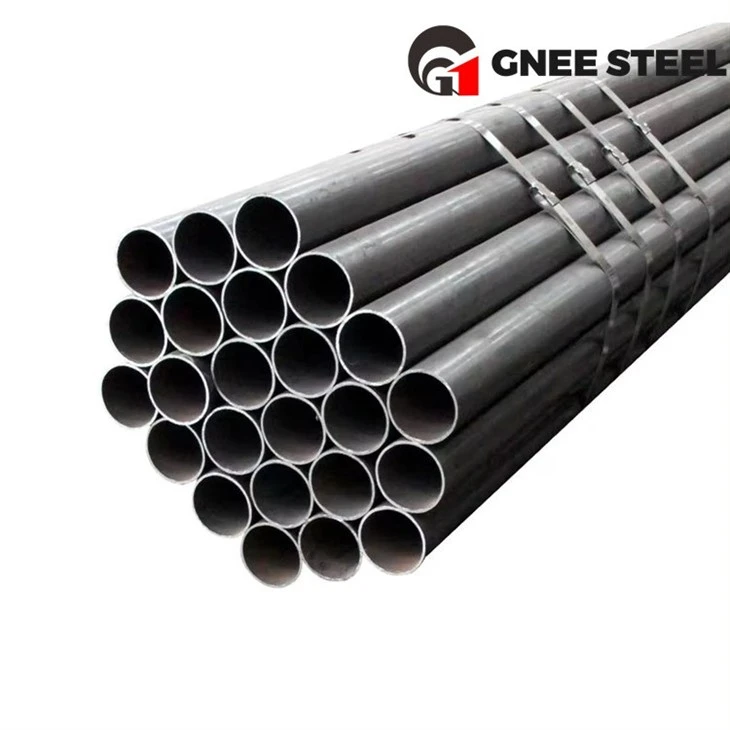 ASTM A53 Grade B Carbon Steel Seamless Pipe