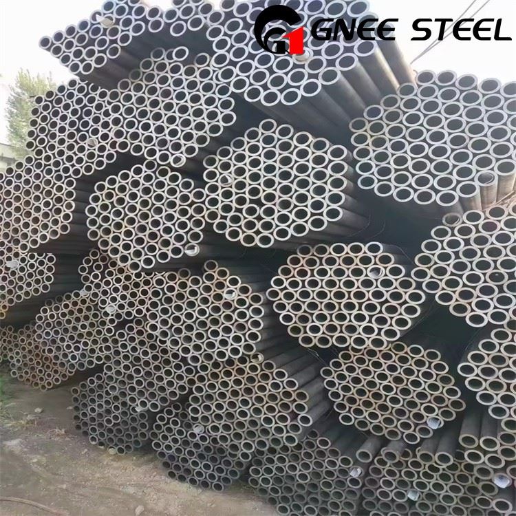 ASTM A556 B2 Feedwater Heater Tubes