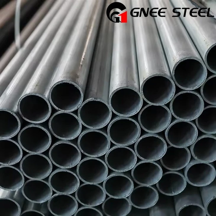 EN 10294-1 E355 Carbon Steel Pipe