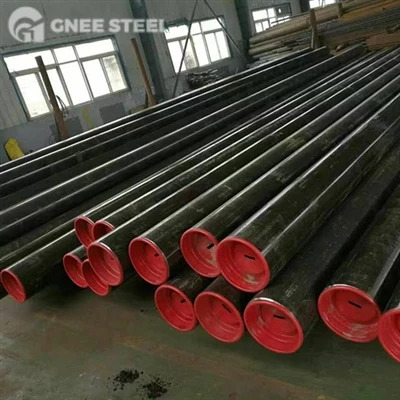 تصنيع مصنع خطوط الأنابيب API 5L