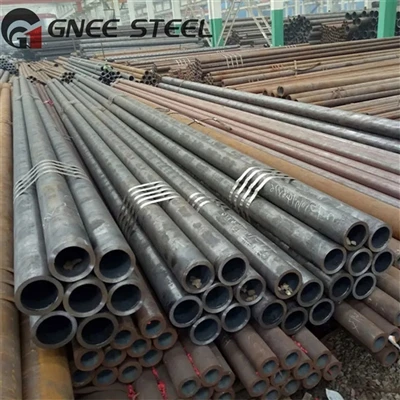 JIS G3455 أنابيب الصلب غير الملحومة
