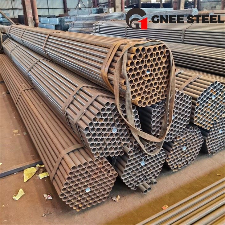 A213 T2 Alloy Steel Pipe