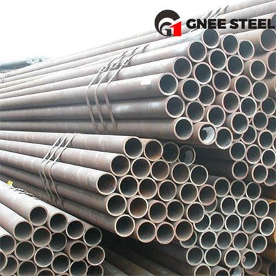 أنابيب سبائك الفريتية بدون لحامات A213 T17