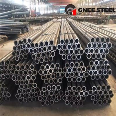 أنبوب الضغط العالي بدون لحامات A335 P9