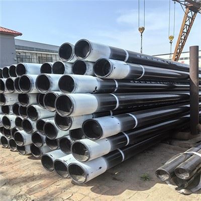 API 5CT P110 الغلاف والأنابيب