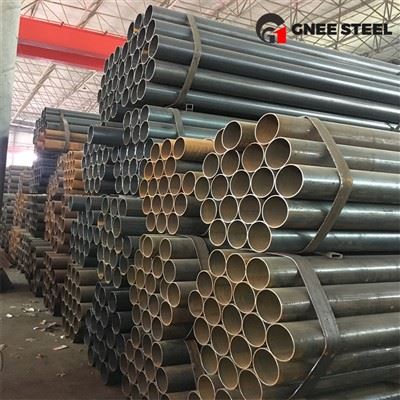 API 5L L245M أنبوب خط الصلب