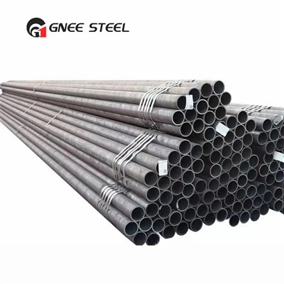 ASTM A519 الصف 1026 الأنابيب الفولاذية