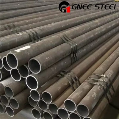 10Cr9Mo1VNb أنبوب سبيكة أنبوب مسحوب على البارد