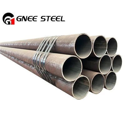 15CrMo 42CrMo سبائك أنابيب الصلب الكربوني