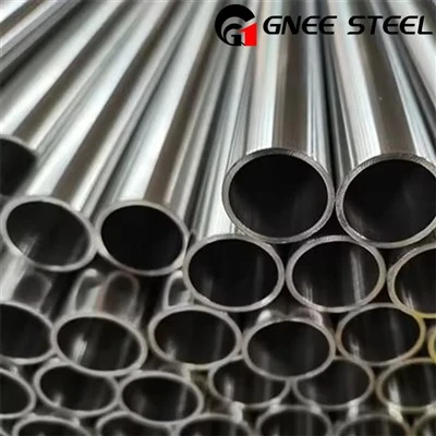 213 310أنبوب غلاية من الفولاذ المقاوم للصدأ على شكل H