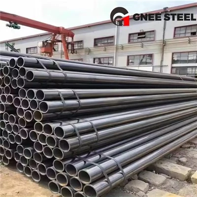 أنبوب الفولاذ السبائكي A213 T24