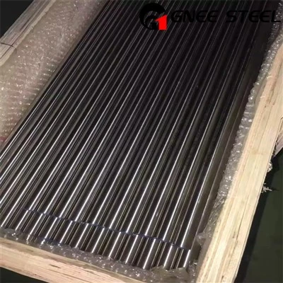 A213 T5b أنابيب سبائك غير ملحومة