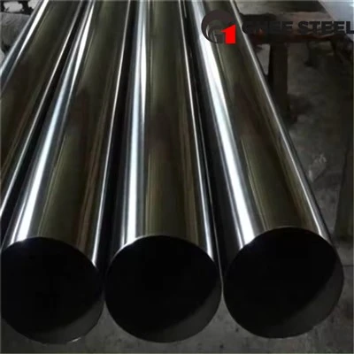 أنبوب مصقول من الفولاذ المقاوم للصدأ A213 TP309H