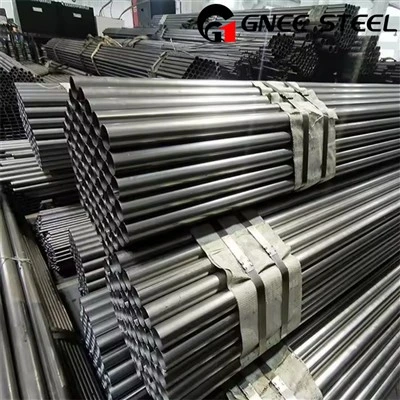 أنبوب التسخين من سبائك الصلب A335 P11