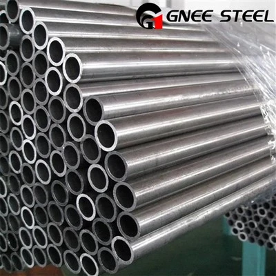 أنبوب A335 P12 عالي الضغط بدون لحامات