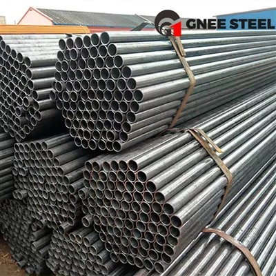 أنابيب سبائك A335 P22 أنابيب مسحوبة على البارد