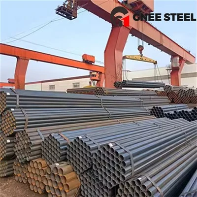 A556 C2 أنبوب سخان سلس