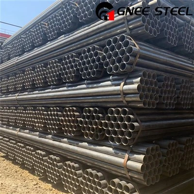 أنابيب خدمة الضغط العالي A672 C60