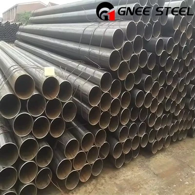 691 3أنابيب فولاذية مصنوعة من سبائك CR