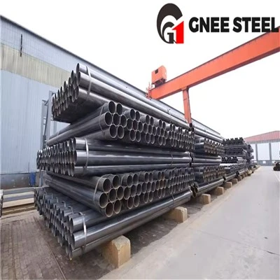 A691 CM70 الأنابيب الملحومة الكهربائية