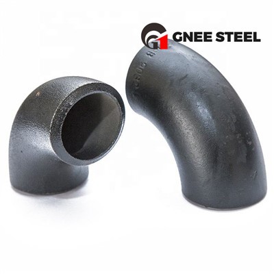 ANSI/ ASME B16.9 1.5d الكوع