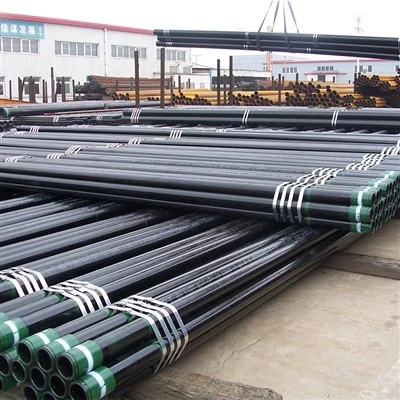 API 5CT P110 الغلاف والأنابيب