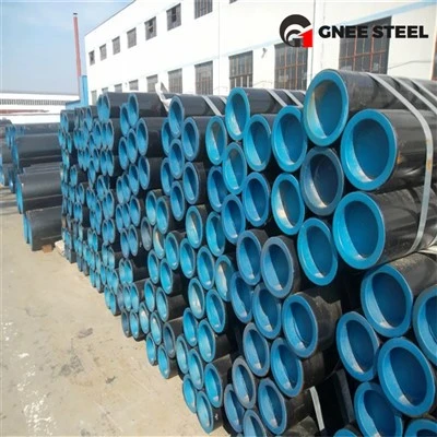 API 5L L320Q أنبوب خط