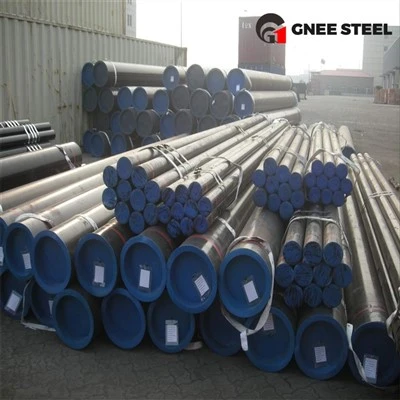 API 5L L360 ألواح الصلب لخطوط الأنابيب و API 5L X52