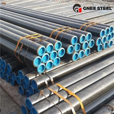 API 5L GR L320N/L320Q/L320M مورد الأنابيب