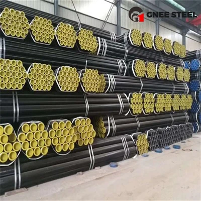 API 5L L360N أنبوب فولاذي سلس