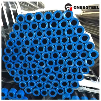API 5L L390Q أنبوب سلس
