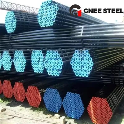 API 5L L450Q/L450M PSL2 أنبوب خط